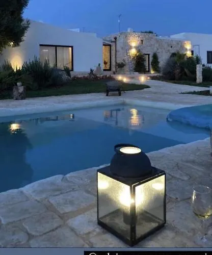 Relais Grottone Bed & Breakfast Ostuni