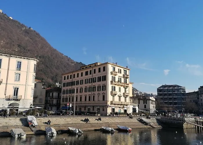 Al Molo Di Sant'Agostino