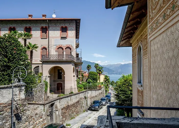 Villa Maria Boutique Hotel Cannobio