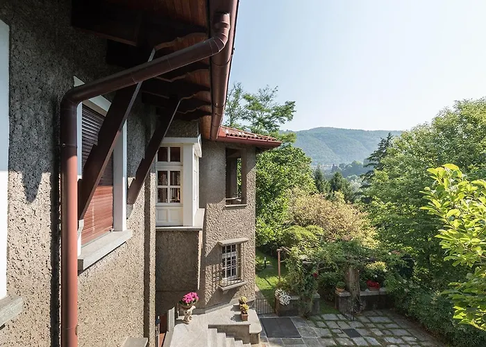 Ronco Dell'Abate - Lake Como Relais B&B