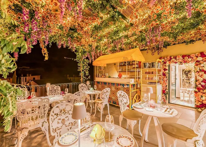 Il Sogno Di Manarola By The First Hotel
