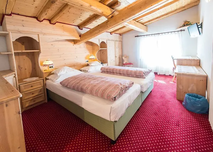 Hotel Garni Norma Madonna di Campiglio