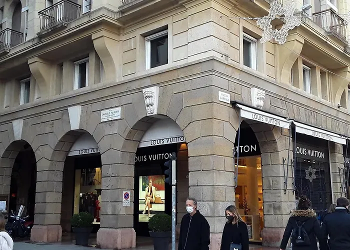 Savoia Rooms Padua
