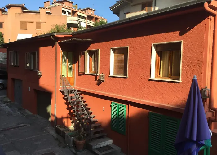 Hotel La Querceta Montecatini Terme