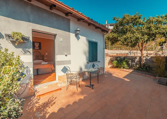 Taormina Garden Hotel