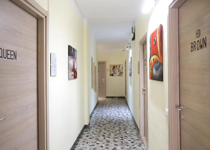 B&B Colle Dei Fiori Cagliari