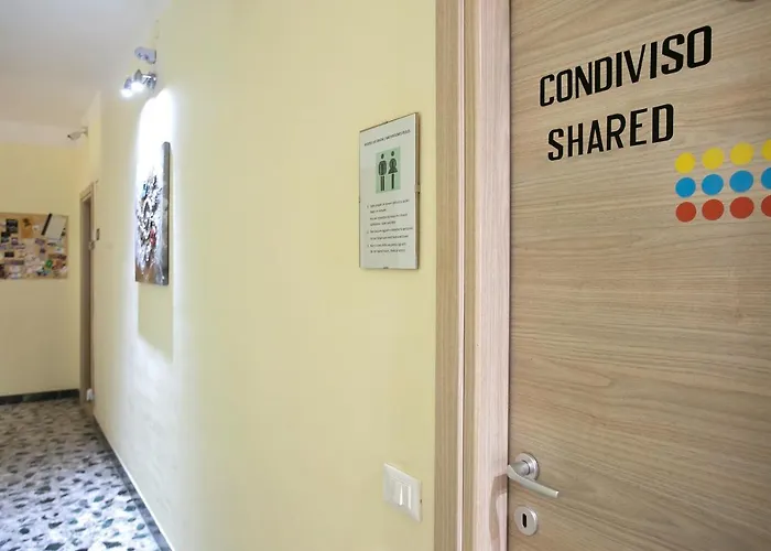B&B Colle Dei Fiori Cagliari