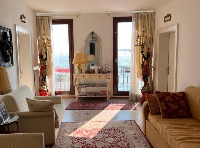 B&B La Corte Dei Dogi Venetië