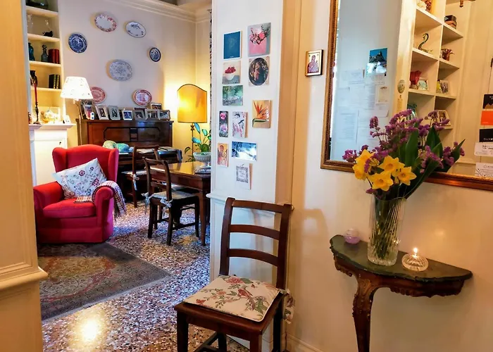 B&B Al Santo Padua