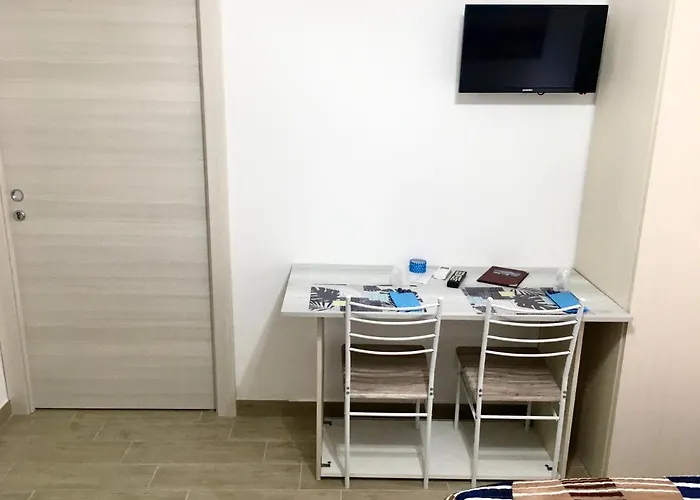 Hotel Casa Di Angela à Sciacca