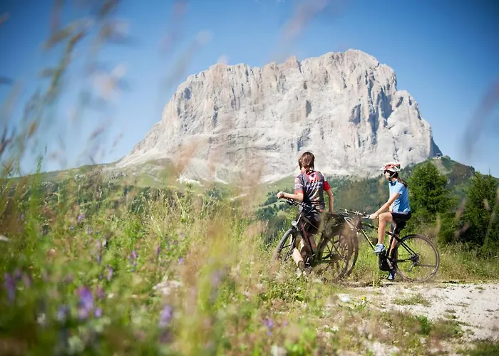 Hotel Alpenroyal - The Leading Hotels Of The World