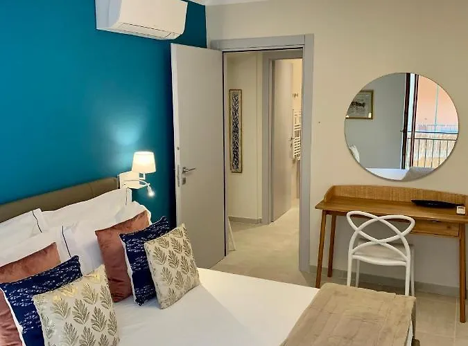 L'Emporio Rooms