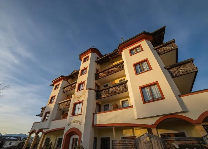 Residence Derby Club Folgaria