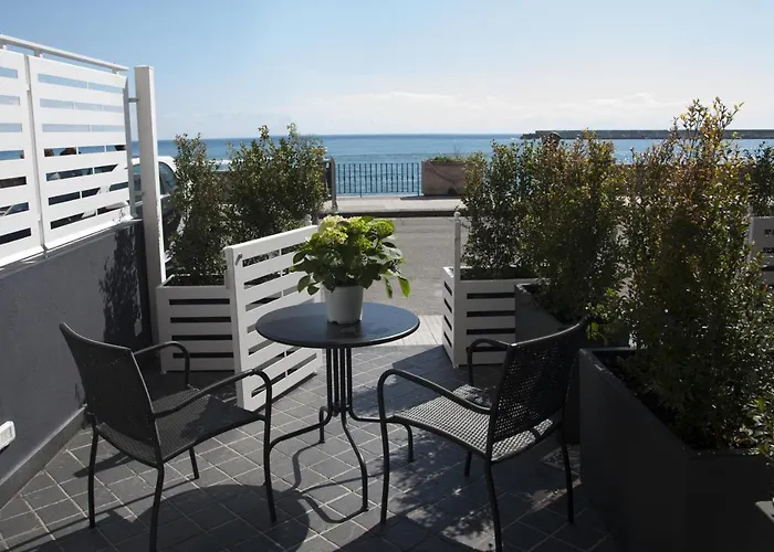 Ag Luxury Rooms Giardini-Naxos