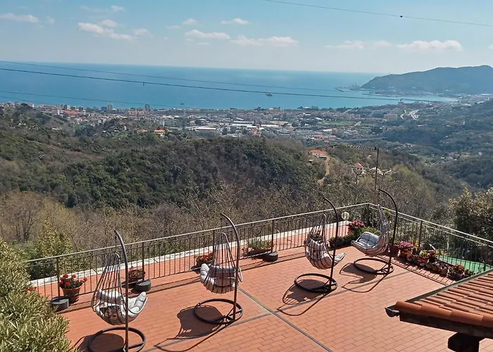 Casa Roberto B&B