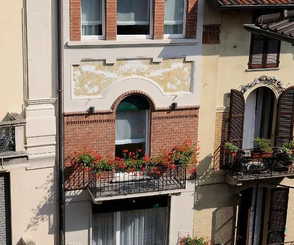 Stresa Residence