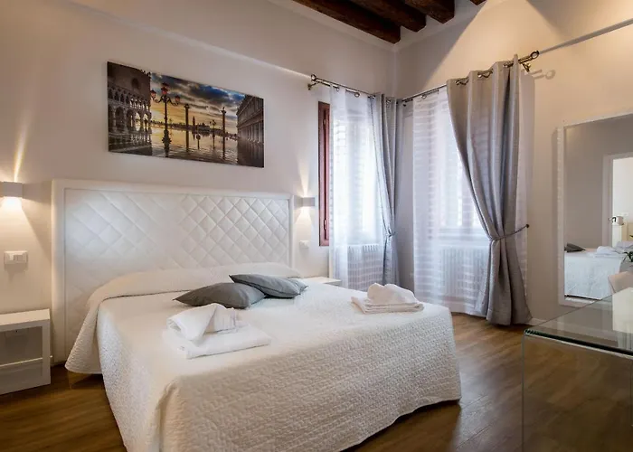Ca' Giusta Hotel Venetië