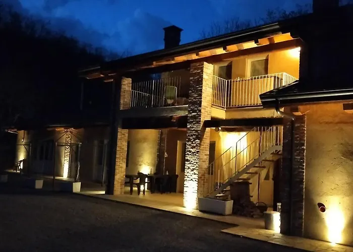B&B Casa Marvita Coni