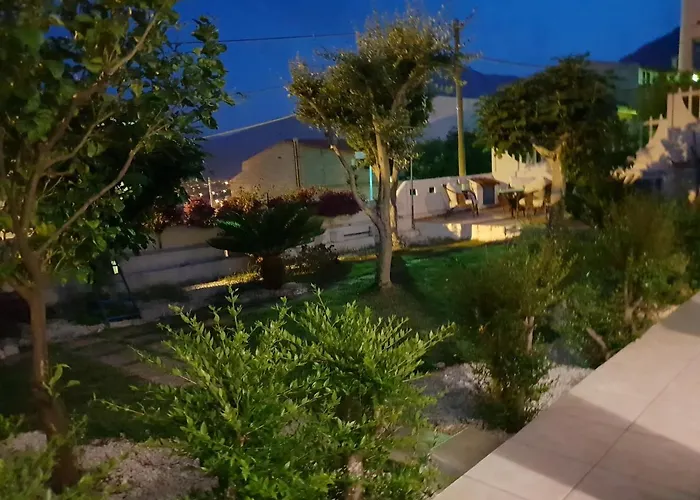 B&B Cala Luna Cala Gonone