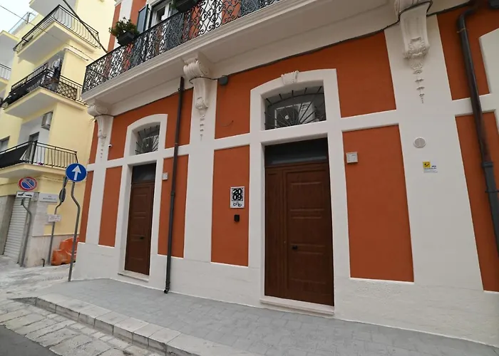 B&B 20.09 Brindisi