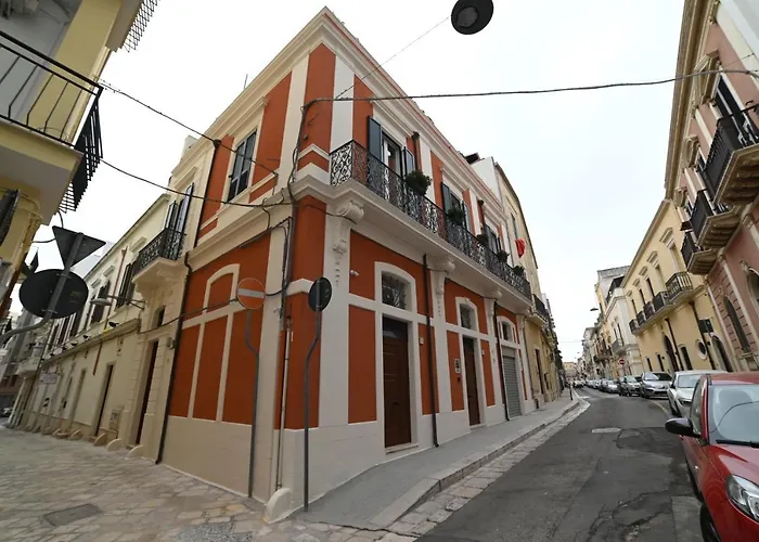B&B 20.09 Brindisi