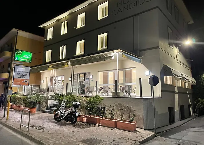 Hotel Candido Diano Marina