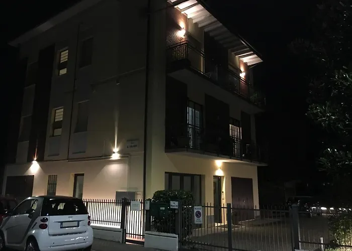 Casa Elisa Dimora Urbana Hotel Modena