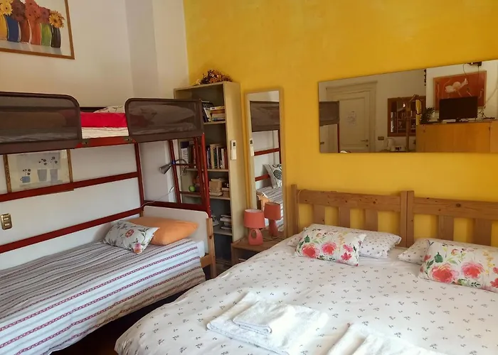 B&B Al Santo Padua
