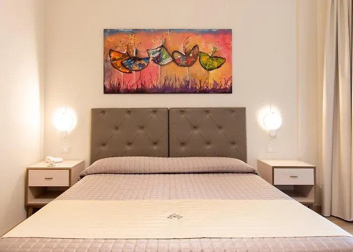 Hotel Atlantico