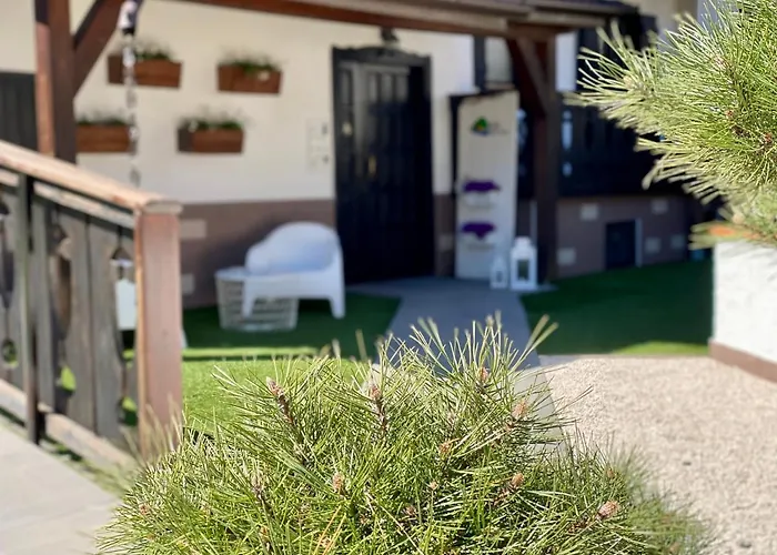 Enjoy Ledro B&B