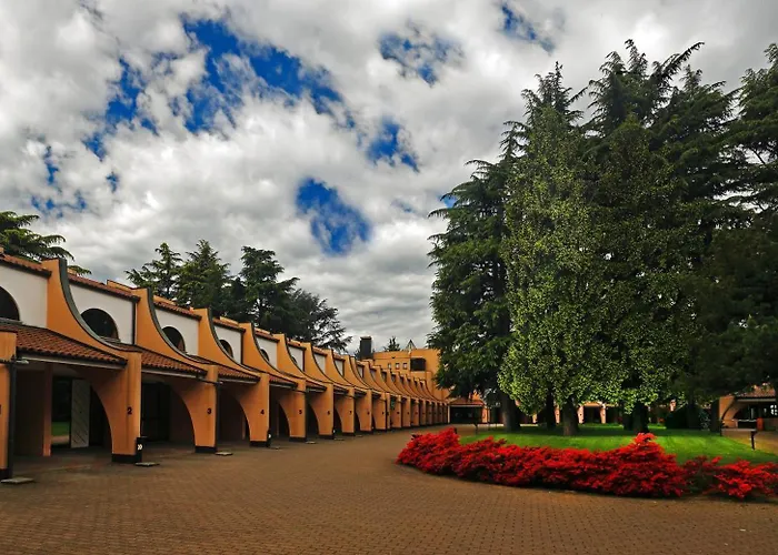 Hotel Pineta