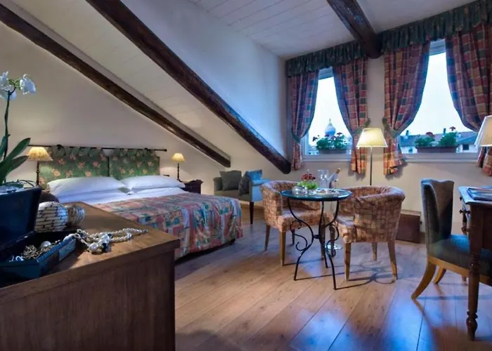 Best Western Hotel Piemontese Turijn