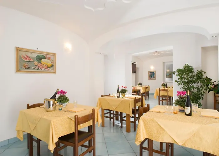 Hotel & Residence Matarese Casamicciola Terme