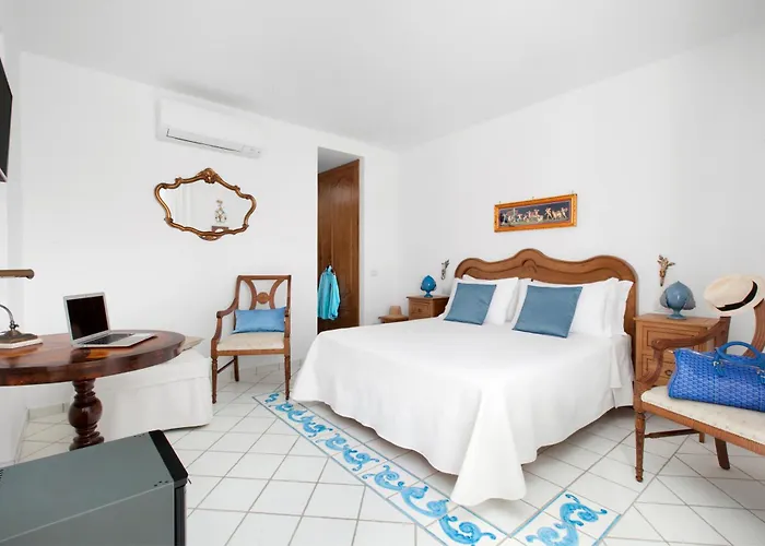 Hotel Smeraldo