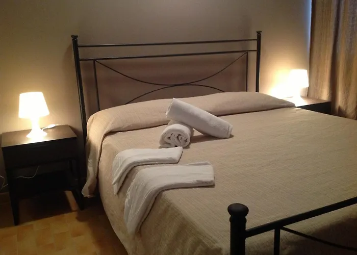 Hotel Il Cavaliere à Trapani