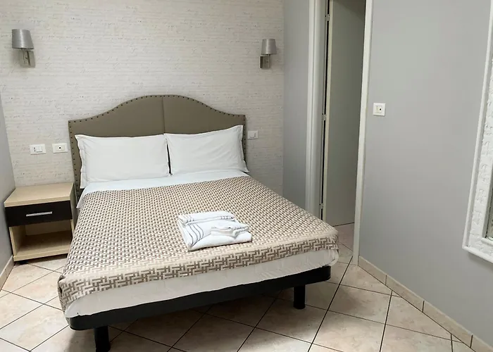 Hotel Lo Scudiero Turijn