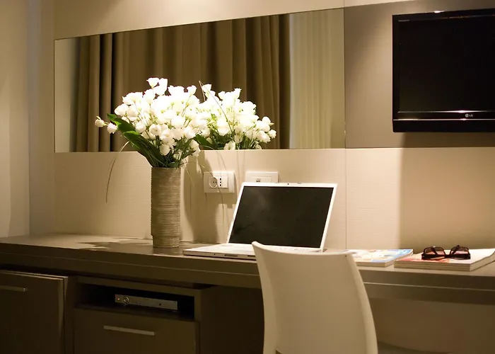 Hotel Cube Ravenna