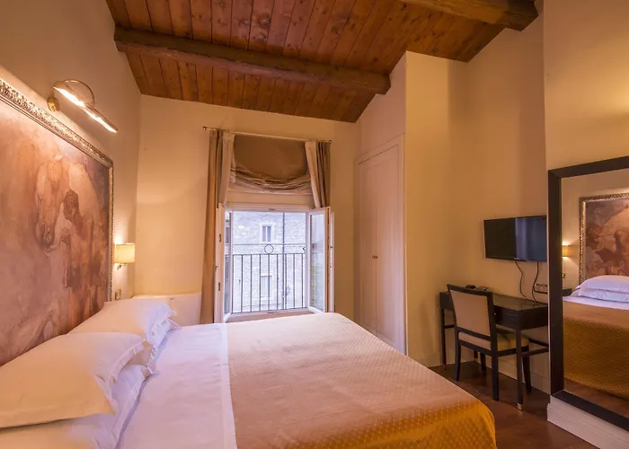 Albergo Sant'Emidio