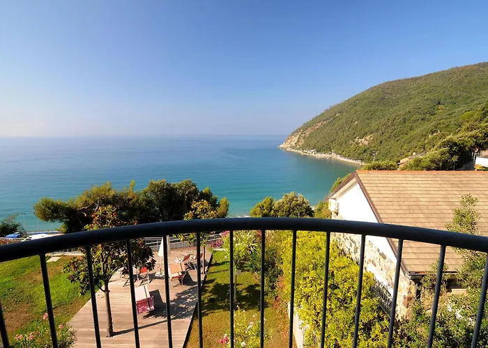Hotel Residence Mondial
