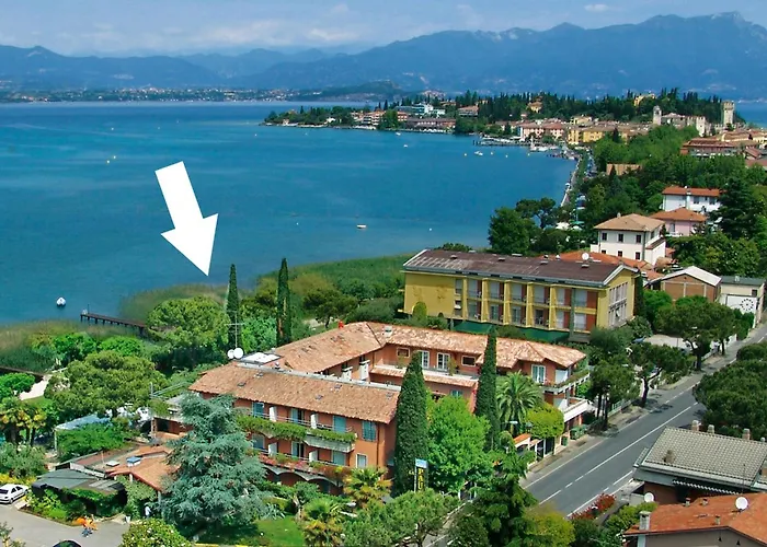 Hotel La Pauel Sirmione