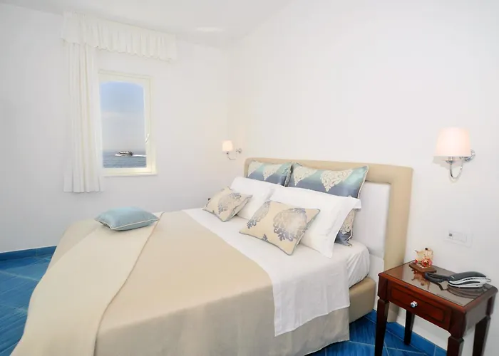 Core Amalfitano City Suites