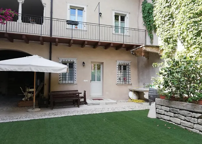 Colle Ameno Room&Breakfast