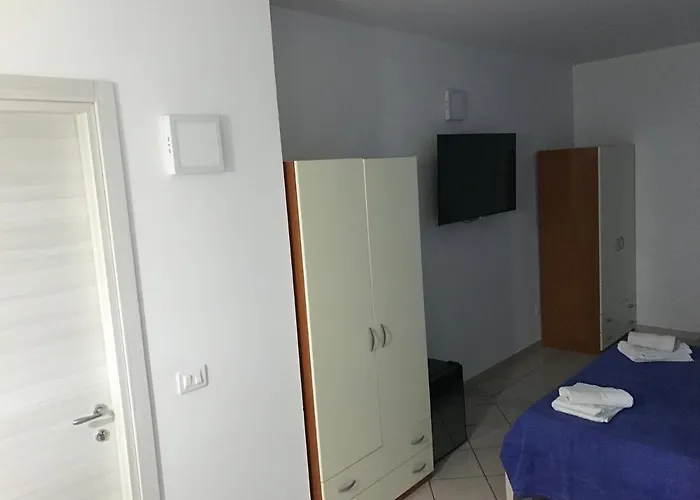 Acquarium Tropea Bed & Breakfast