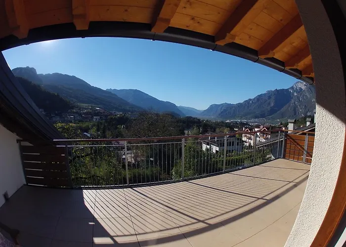 B&B Aria d'Argento&Relax Home