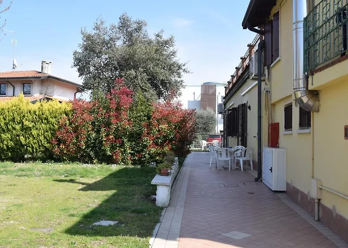 Albergo Trattoria Fioravante
