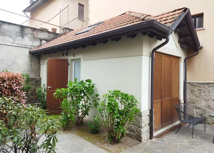 Residence Villa Maurice Stresa
