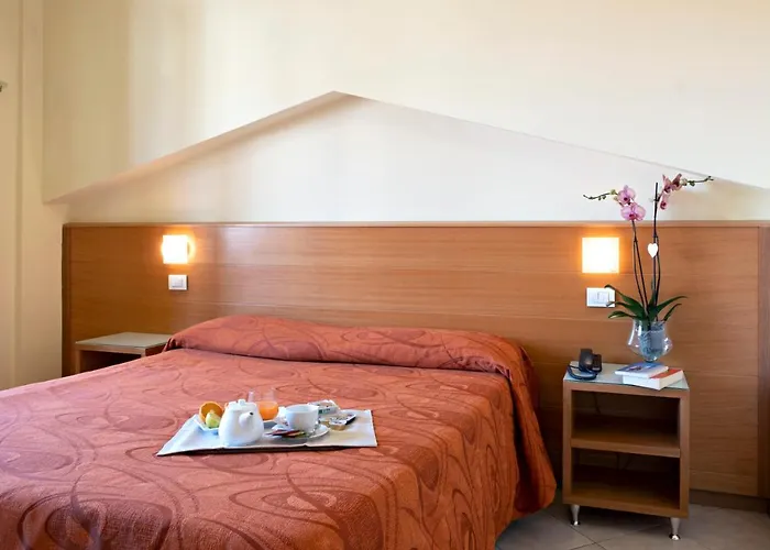 Hotel Mirage