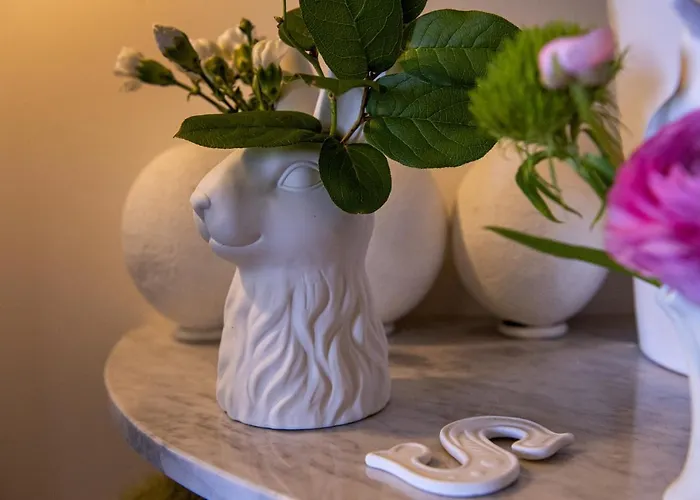 B&B La Locandiera