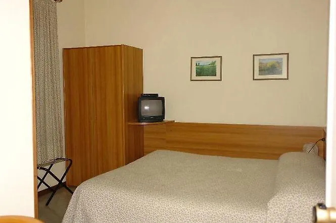 Hotel La Pergoletta