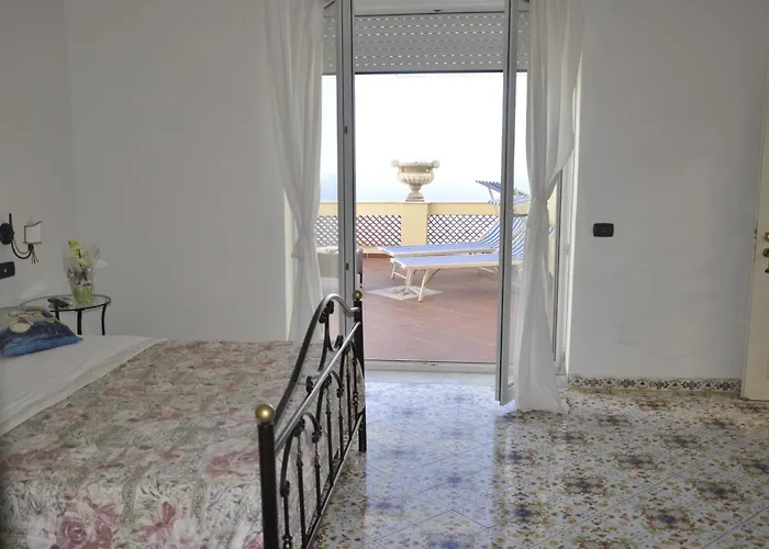 Hotel Esperia Capri